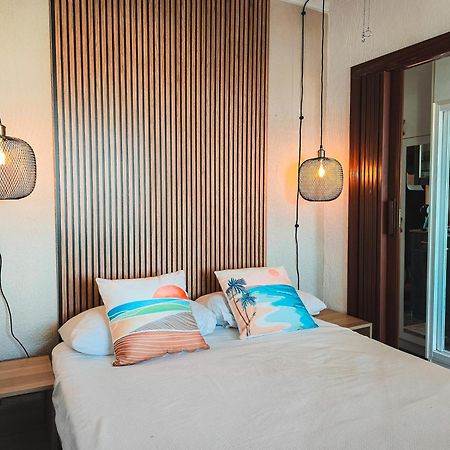Horizon Estudio With Amazing Views Torremolinos Zewnętrze zdjęcie