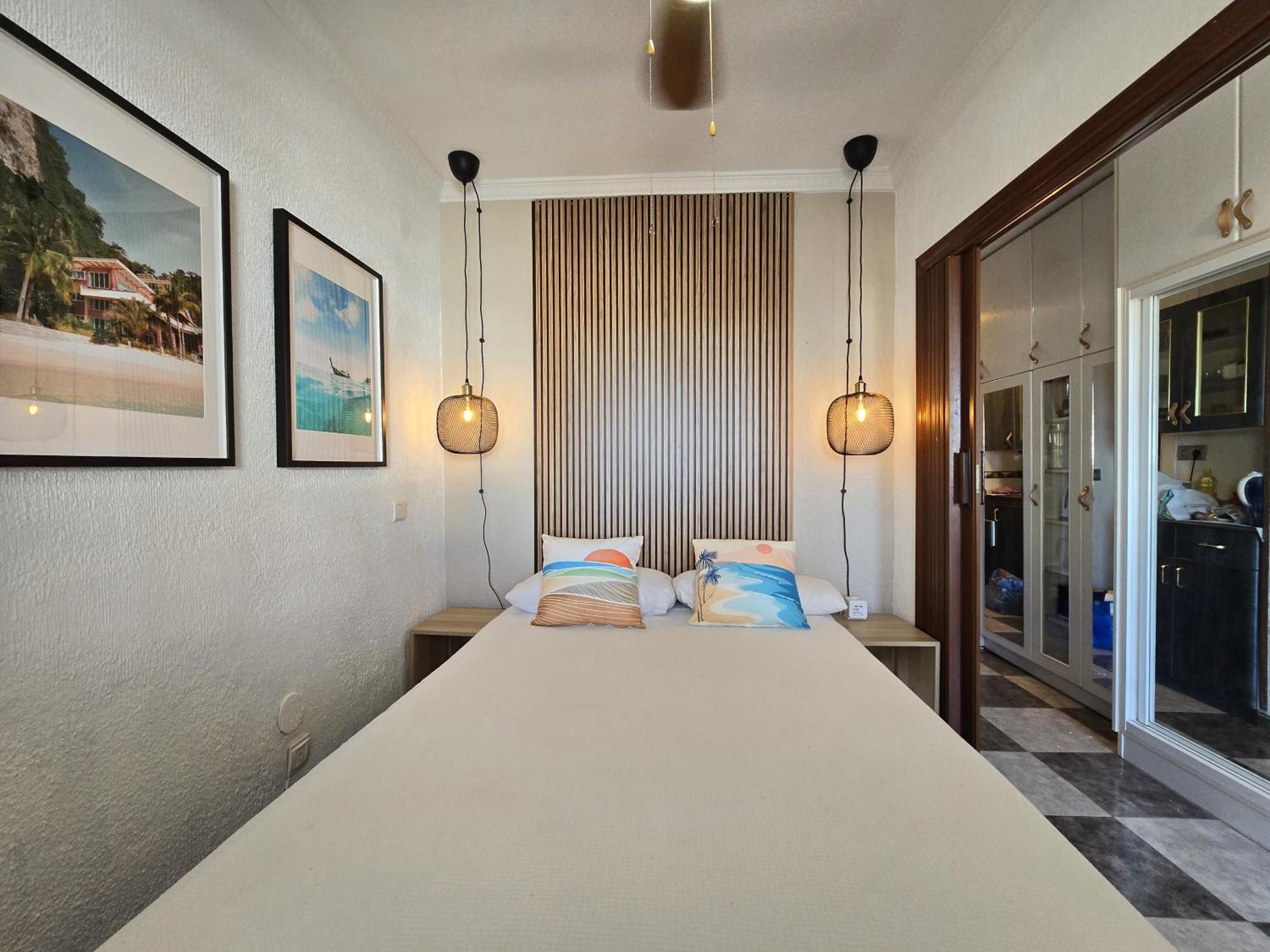 Horizon Estudio With Amazing Views Torremolinos Zewnętrze zdjęcie