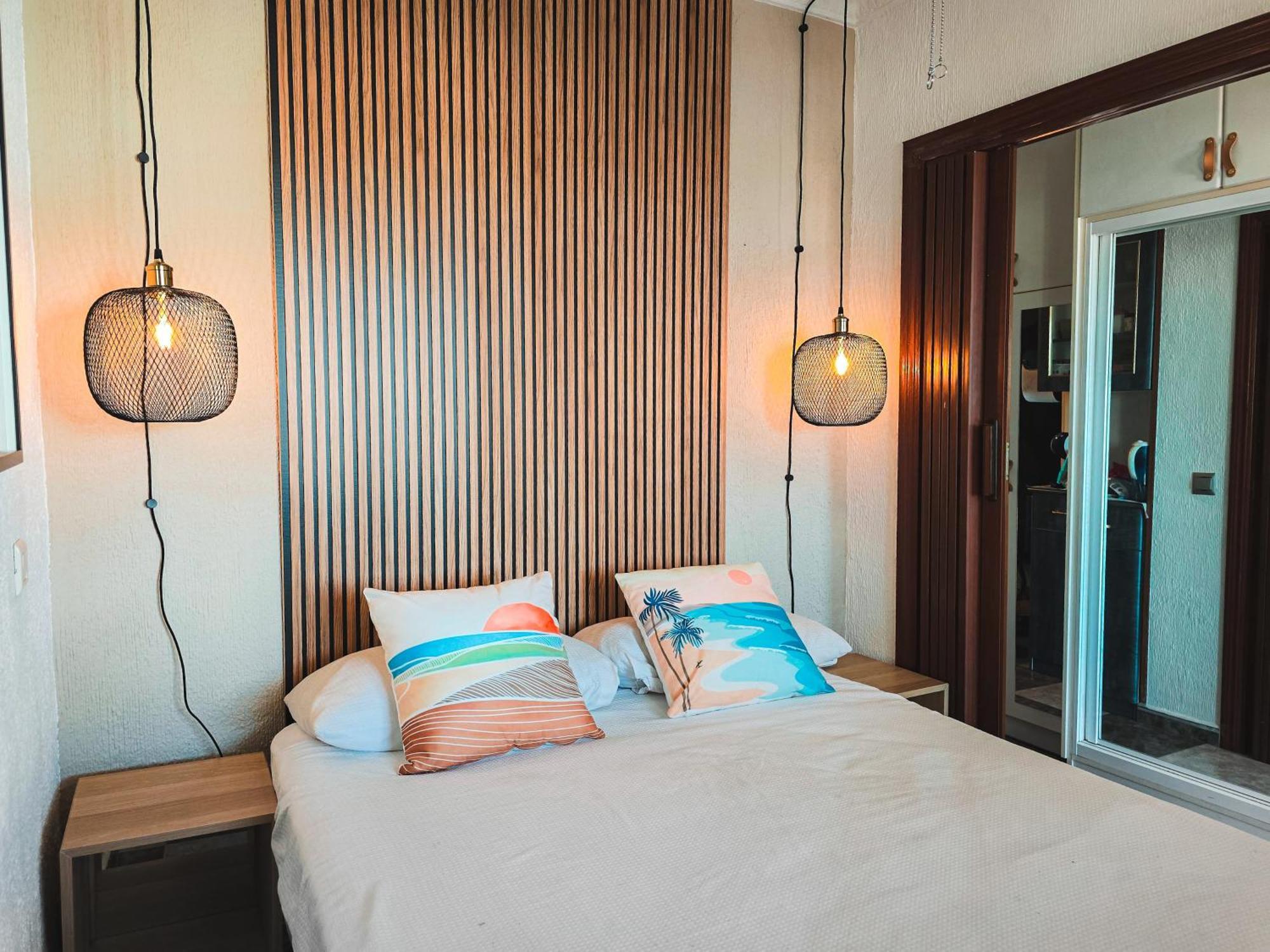 Horizon Estudio With Amazing Views Torremolinos Zewnętrze zdjęcie