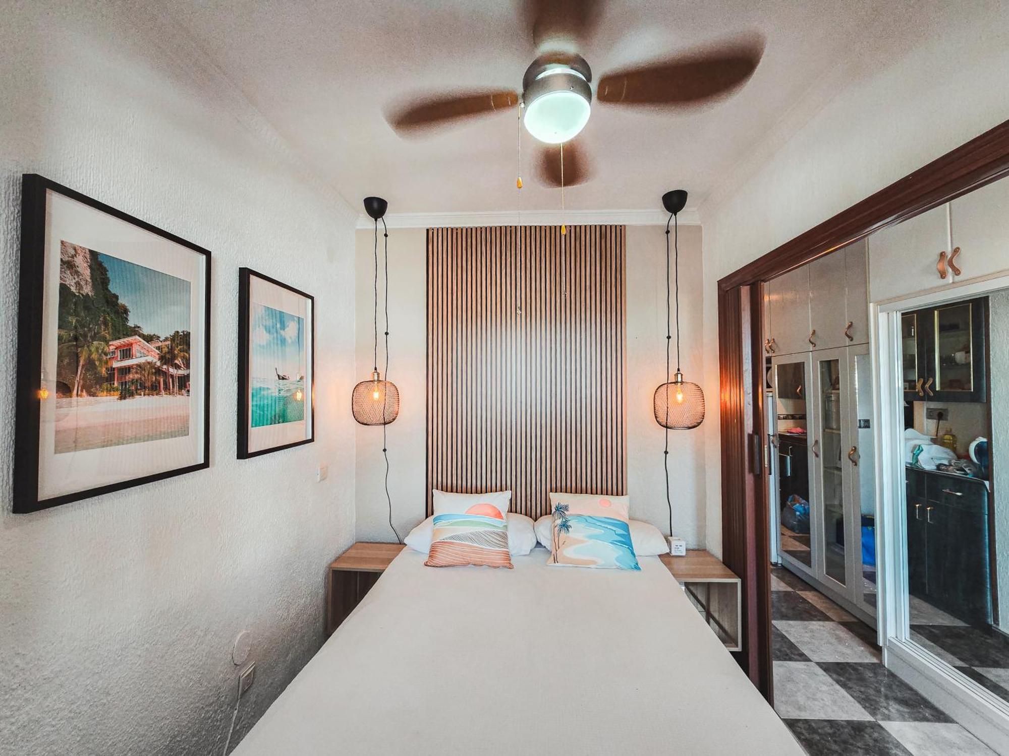 Horizon Estudio With Amazing Views Torremolinos Zewnętrze zdjęcie